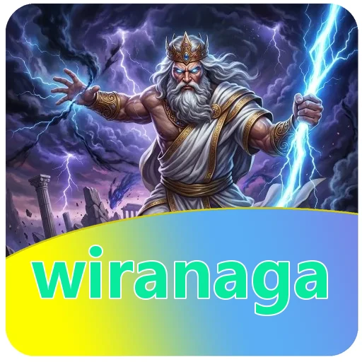 Ilustrasi layar pemasangan wiranaga APK