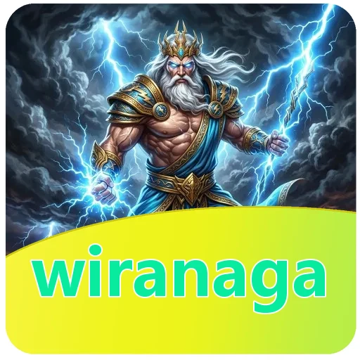 Ilustrasi berkas wiranaga APK 32.7 MB