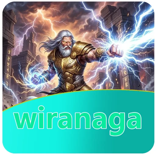 Layar pemasangan wiranaga APK